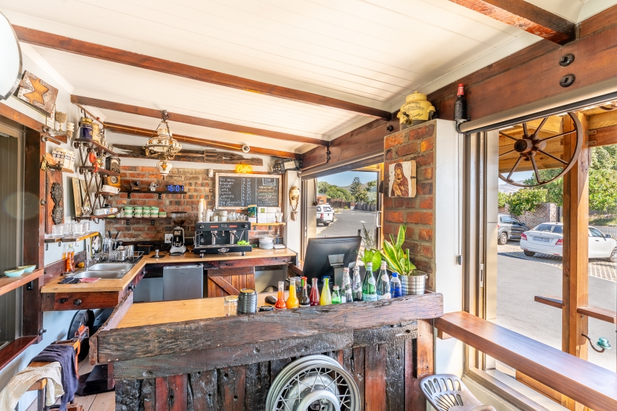 To Let commercial Property for Rent in Crofters Valley Western Cape